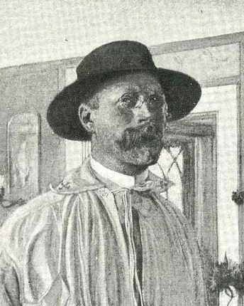 Larsson Carl 